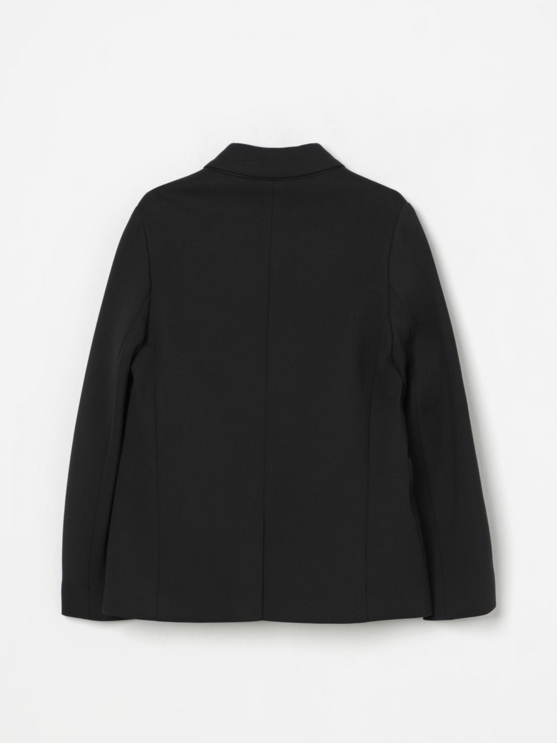 Givenchy Blazer Kids Black