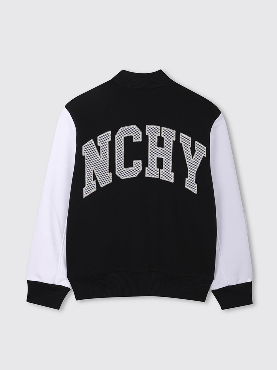 Givenchy Jacket Kids Black