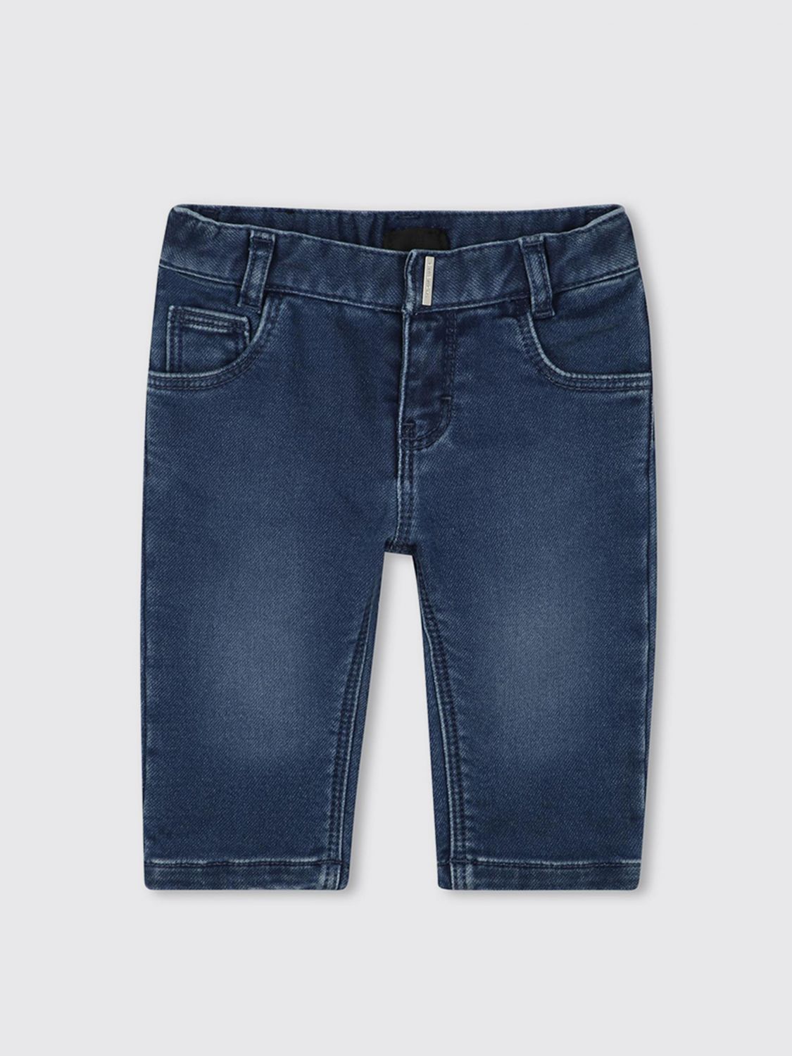 Givenchy Jeans Kids Denim