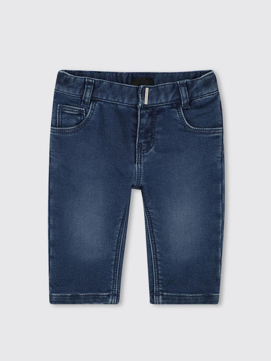 Givenchy Jeans Kids Denim