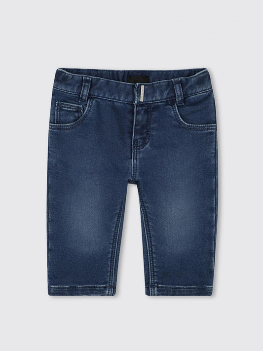 Givenchy Jeans Kids Denim