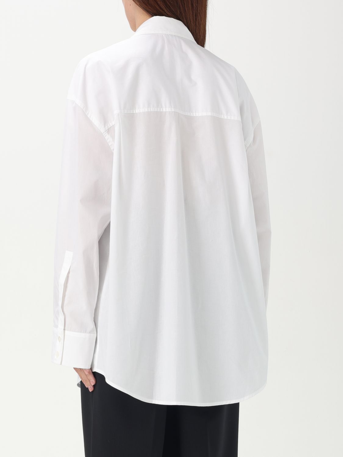 Pinko Shirt Woman White