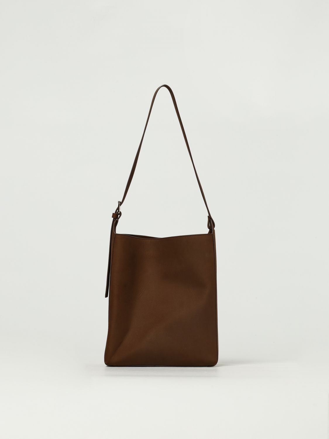 A.P.C. Handbag Woman Brown