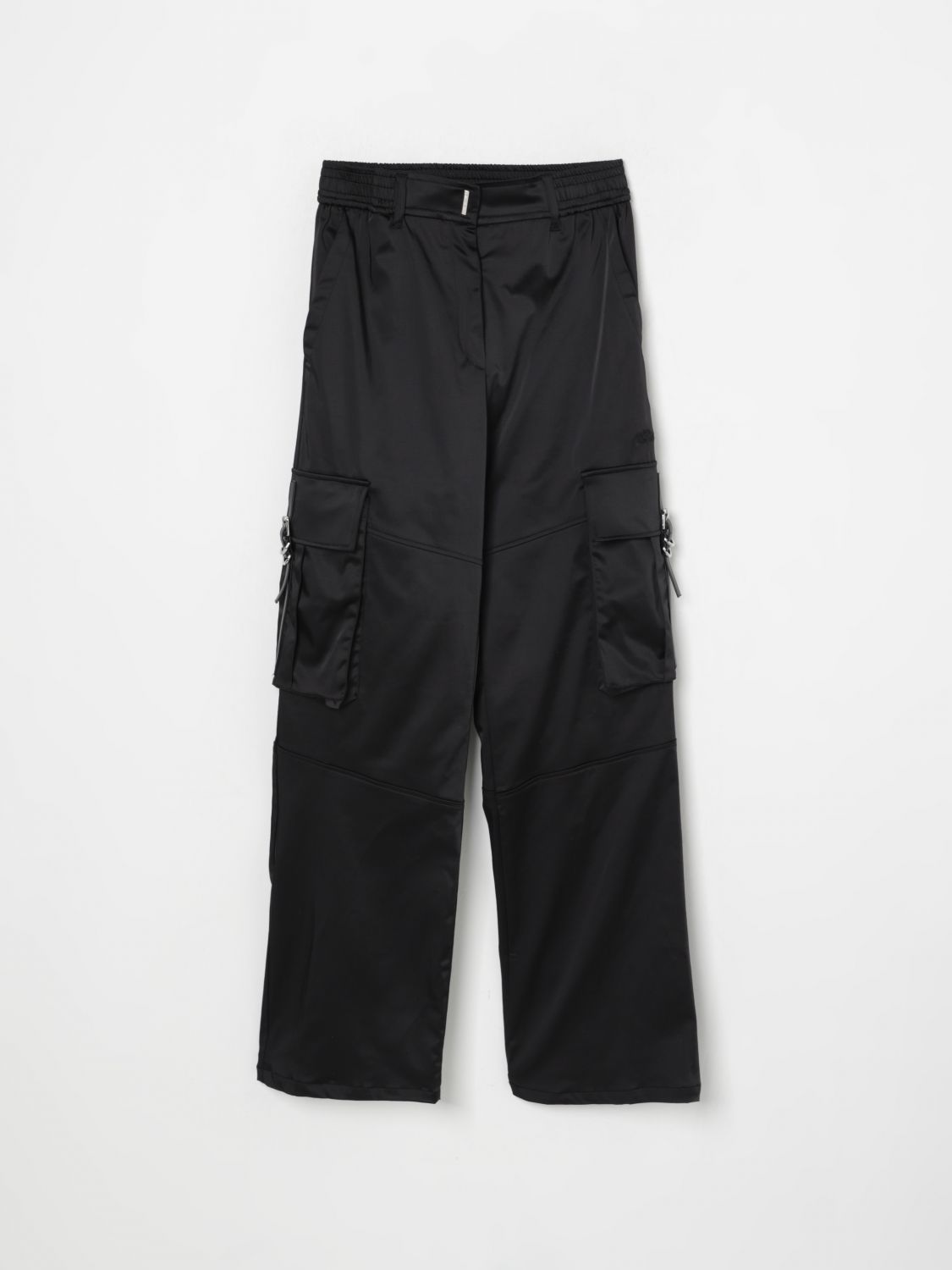 Givenchy Pants Kids Black