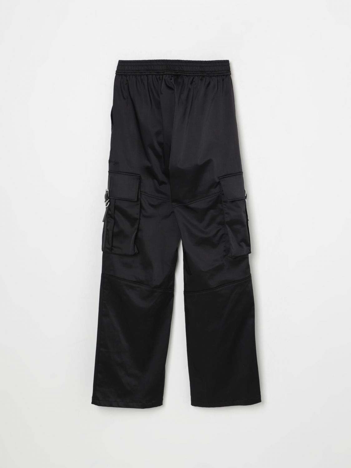 Givenchy Pants Kids Black