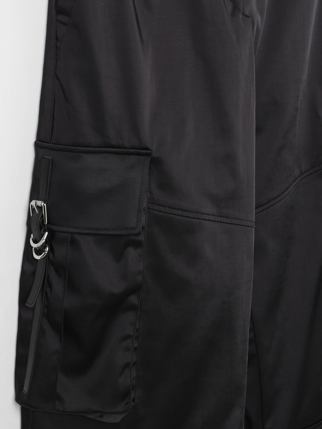 Givenchy Pants Kids Black