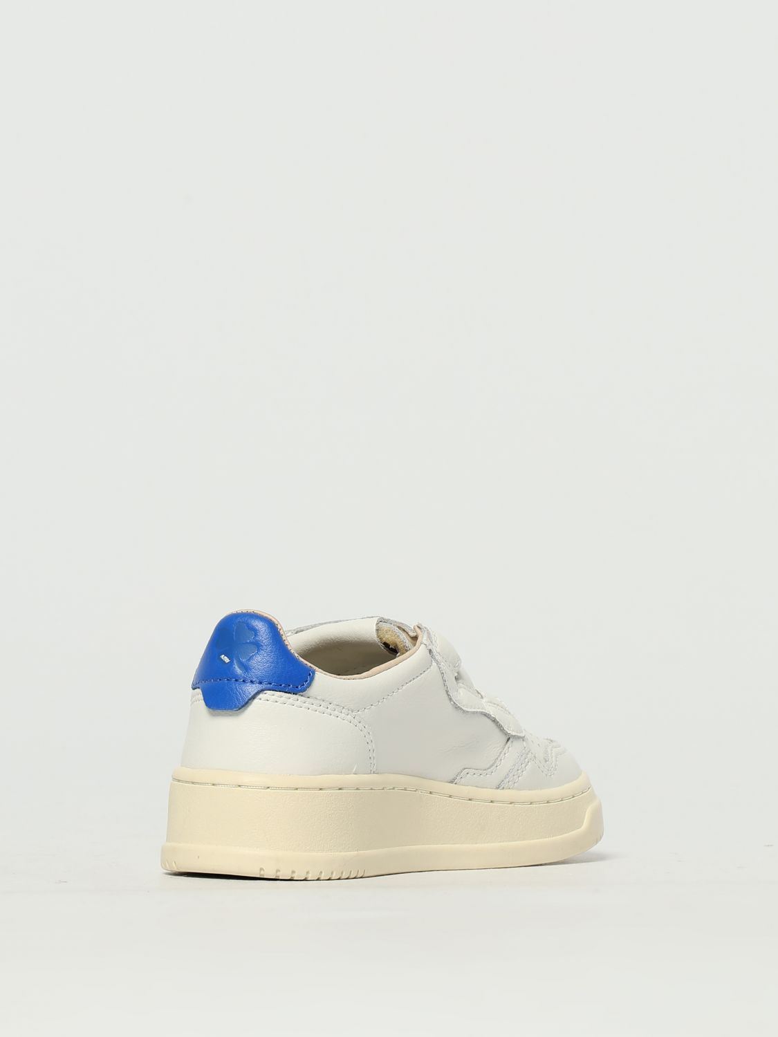 Autry Sneakers Kids White 1