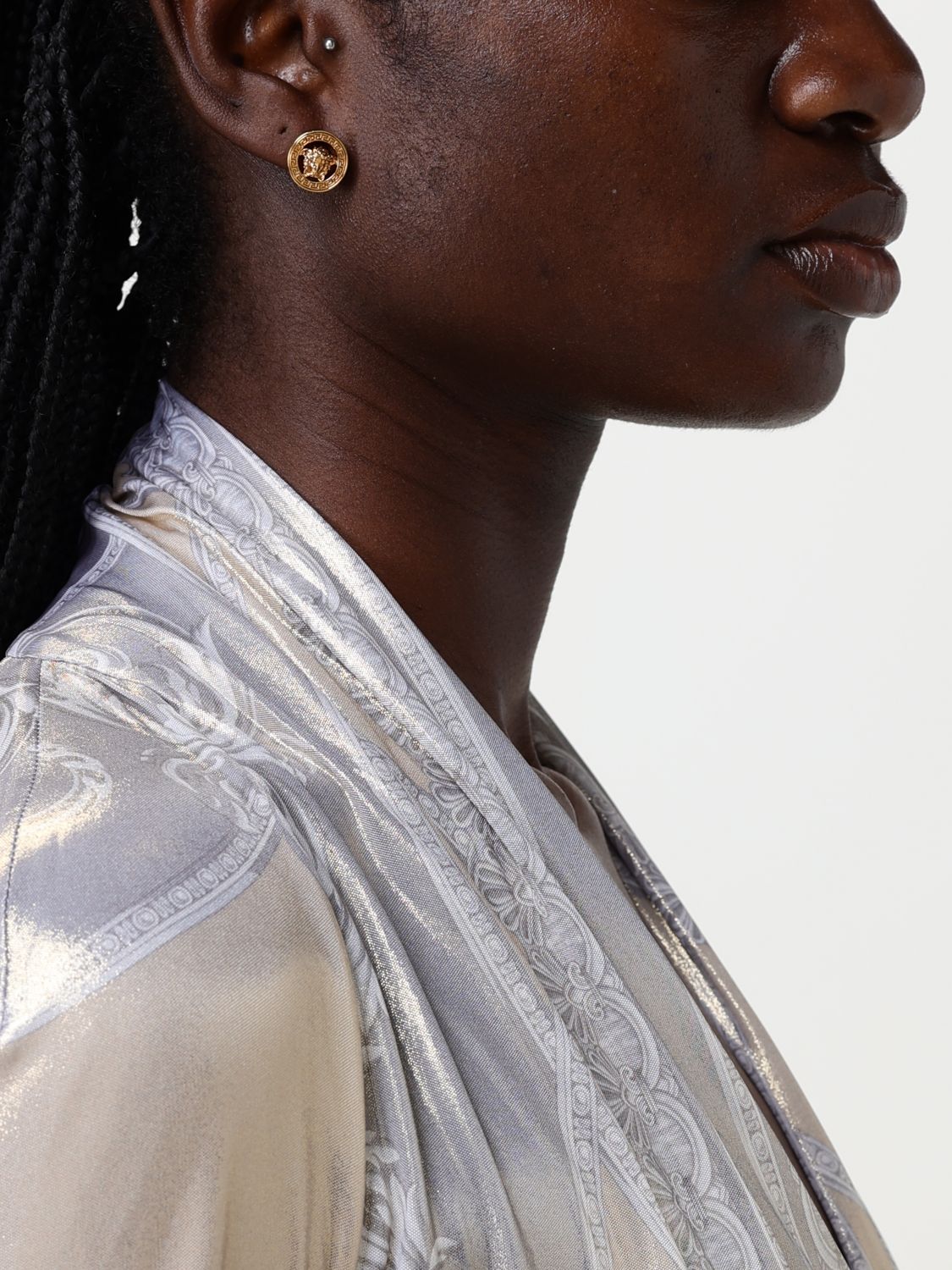 Versace Jewel Woman Gold