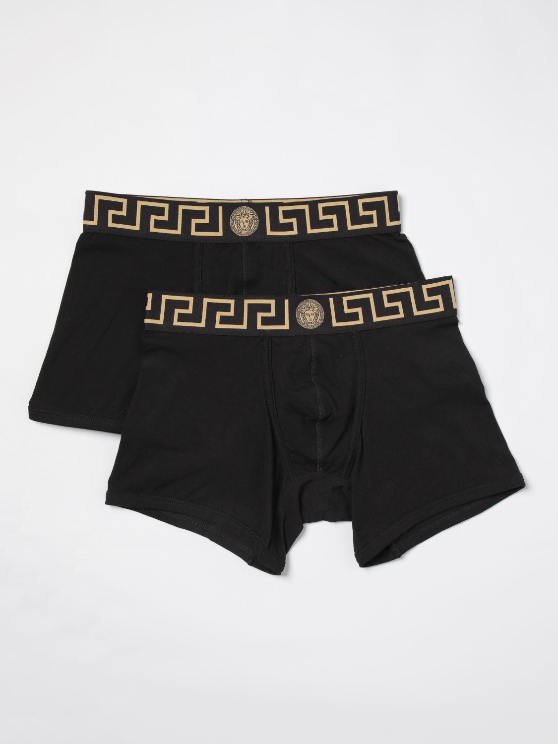 Versace Underwear Men White