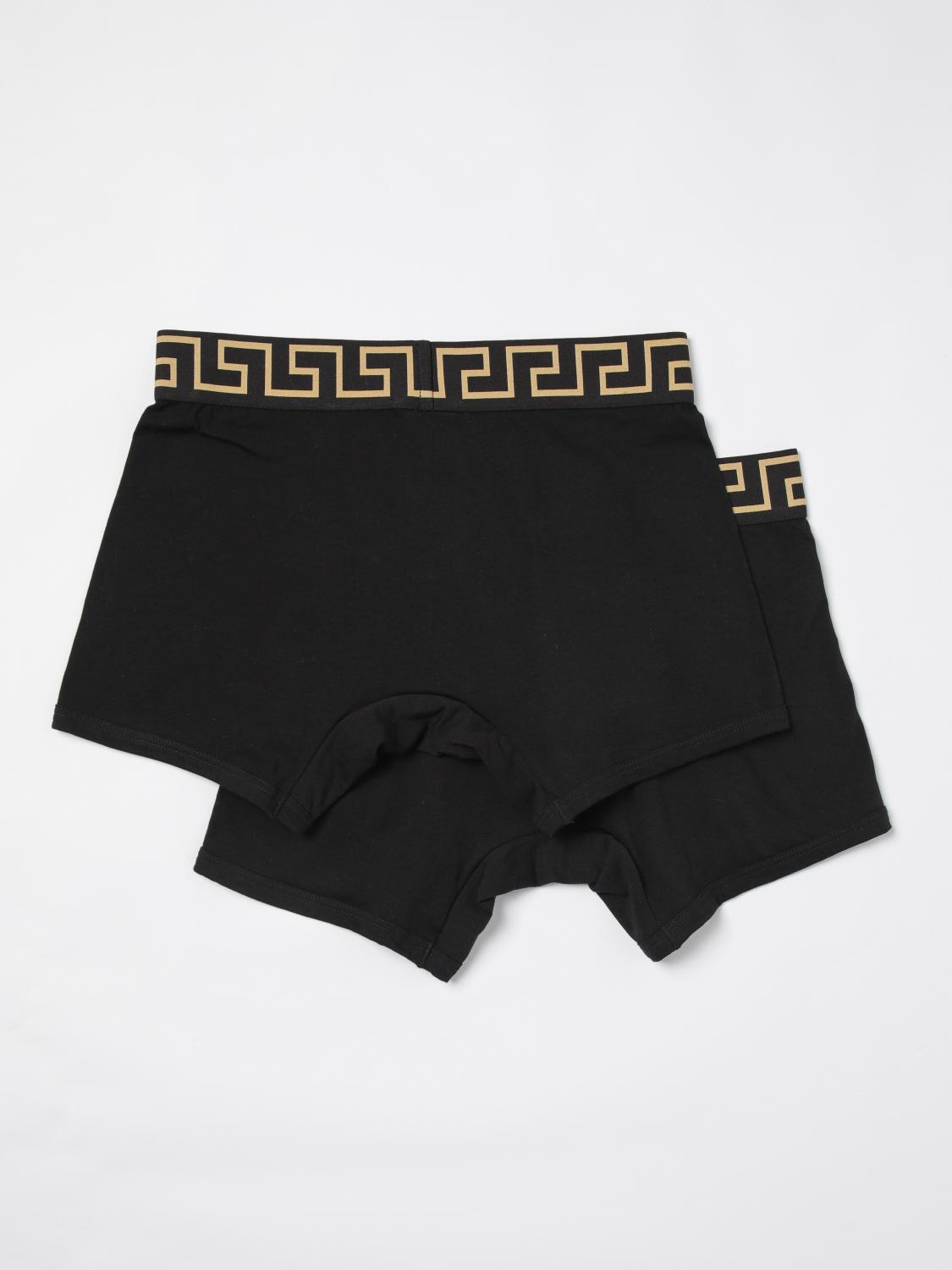 Versace Underwear Men White