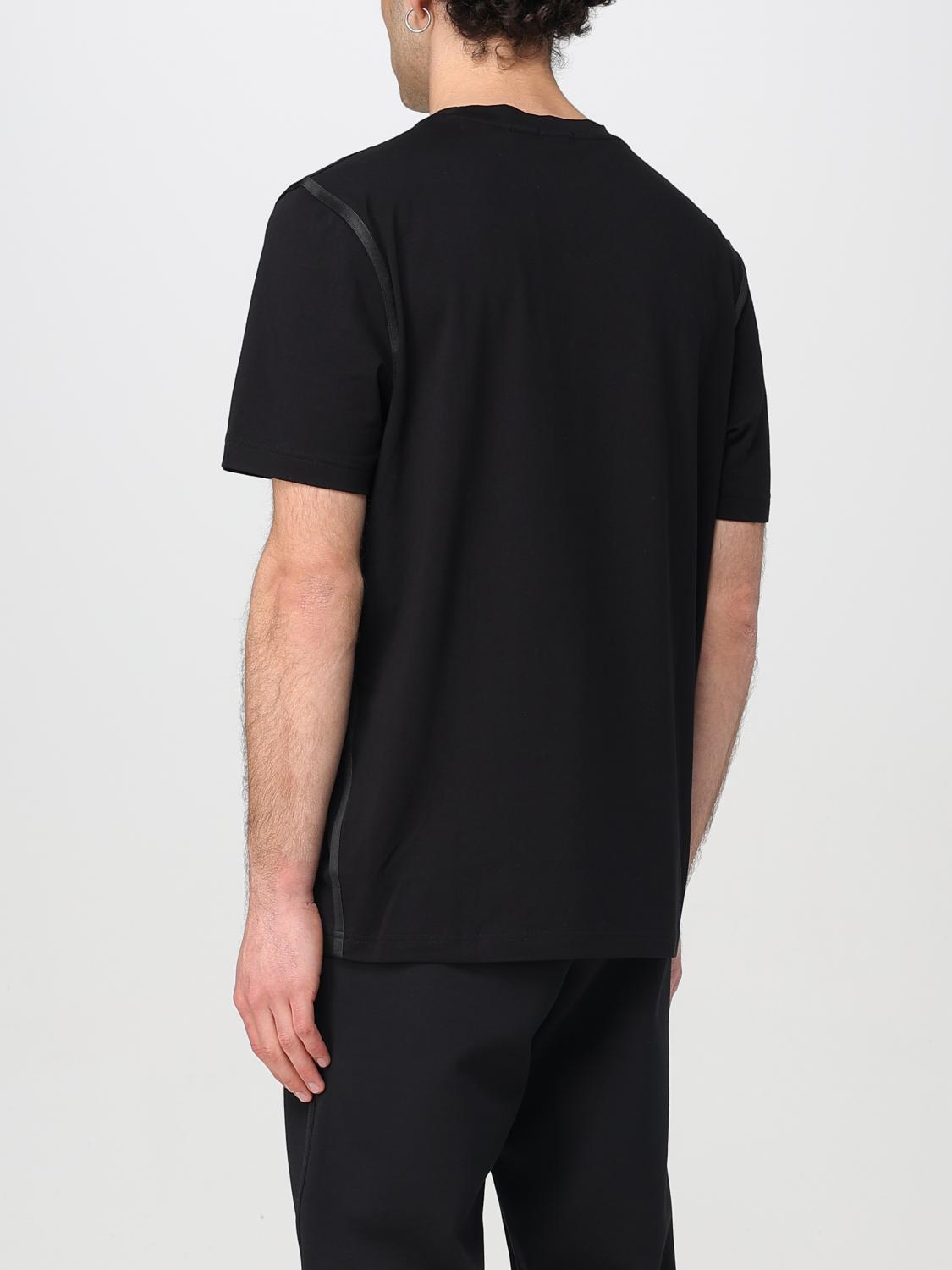 Boss T Shirt Men Black