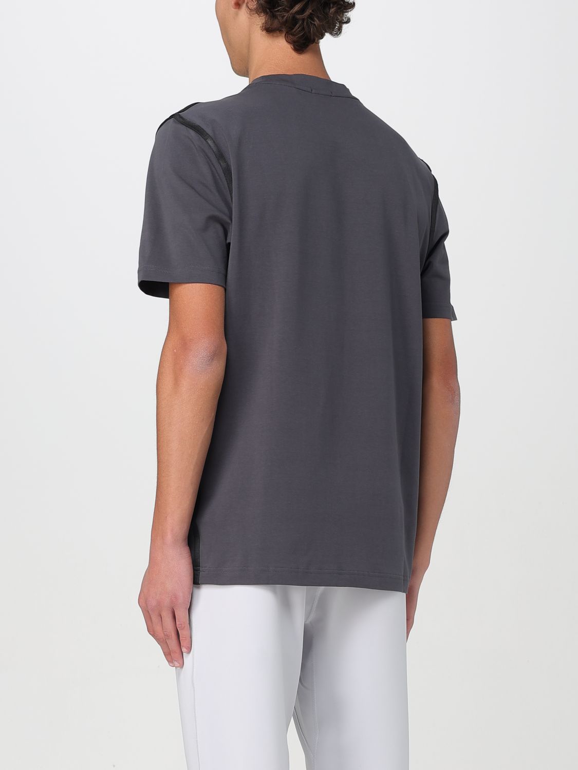 Boss T Shirt Men Black