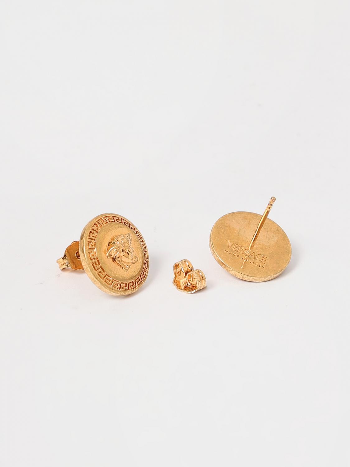 Versace Jewel Woman Gold