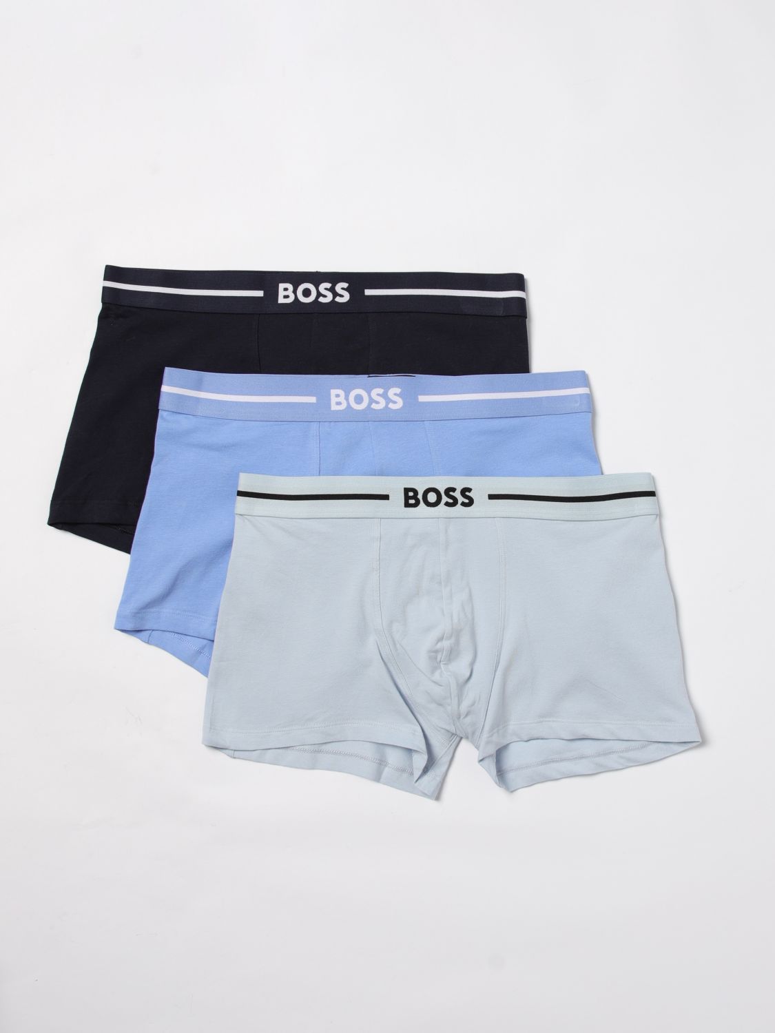 Boss Underwear Men Multicolor