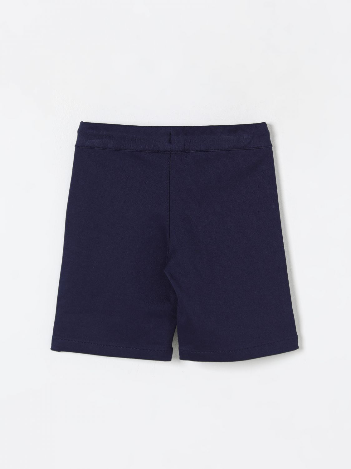 Boss Shorts Kids Blue
