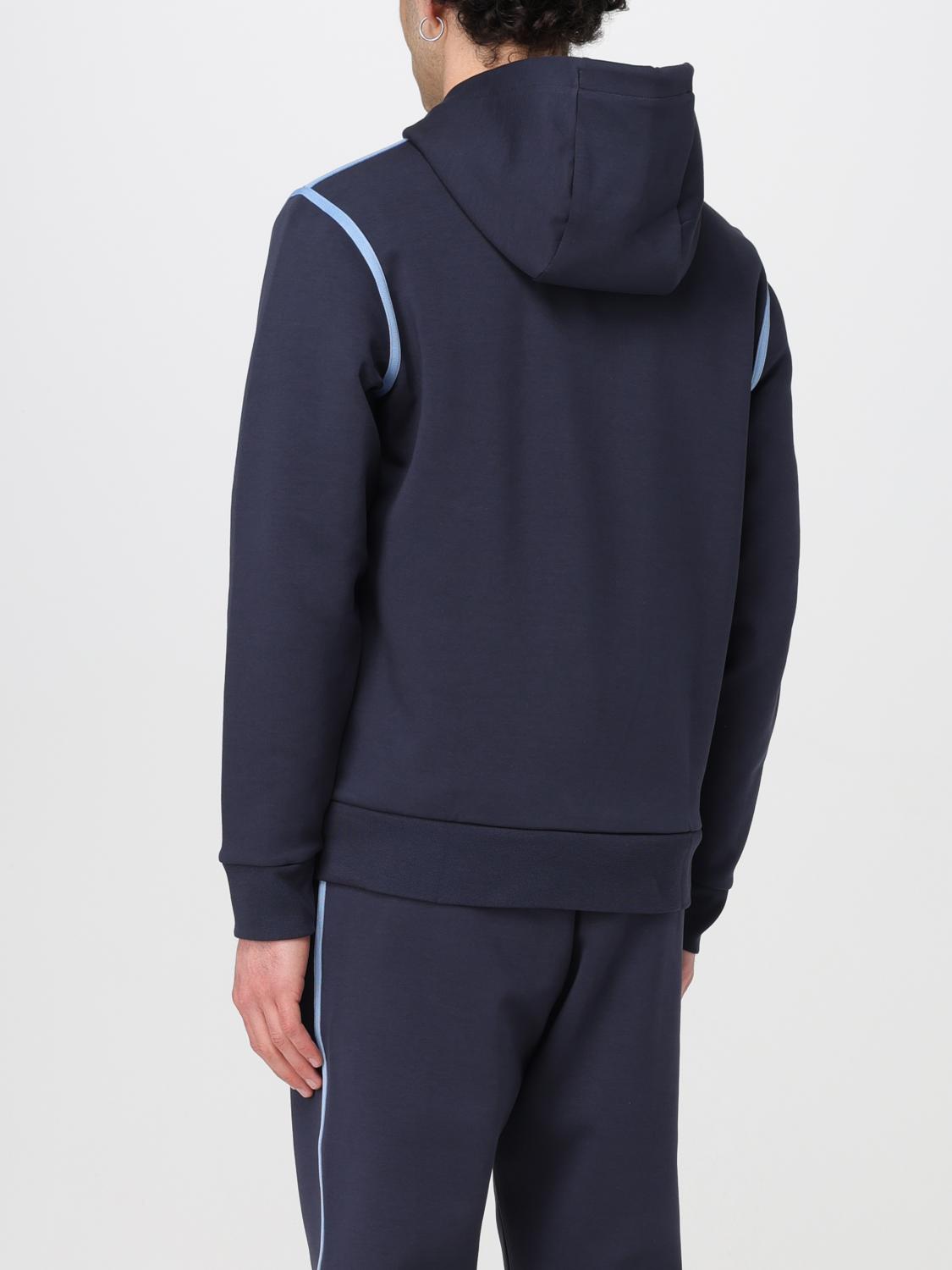 Boss Sweatshirt Men Black
