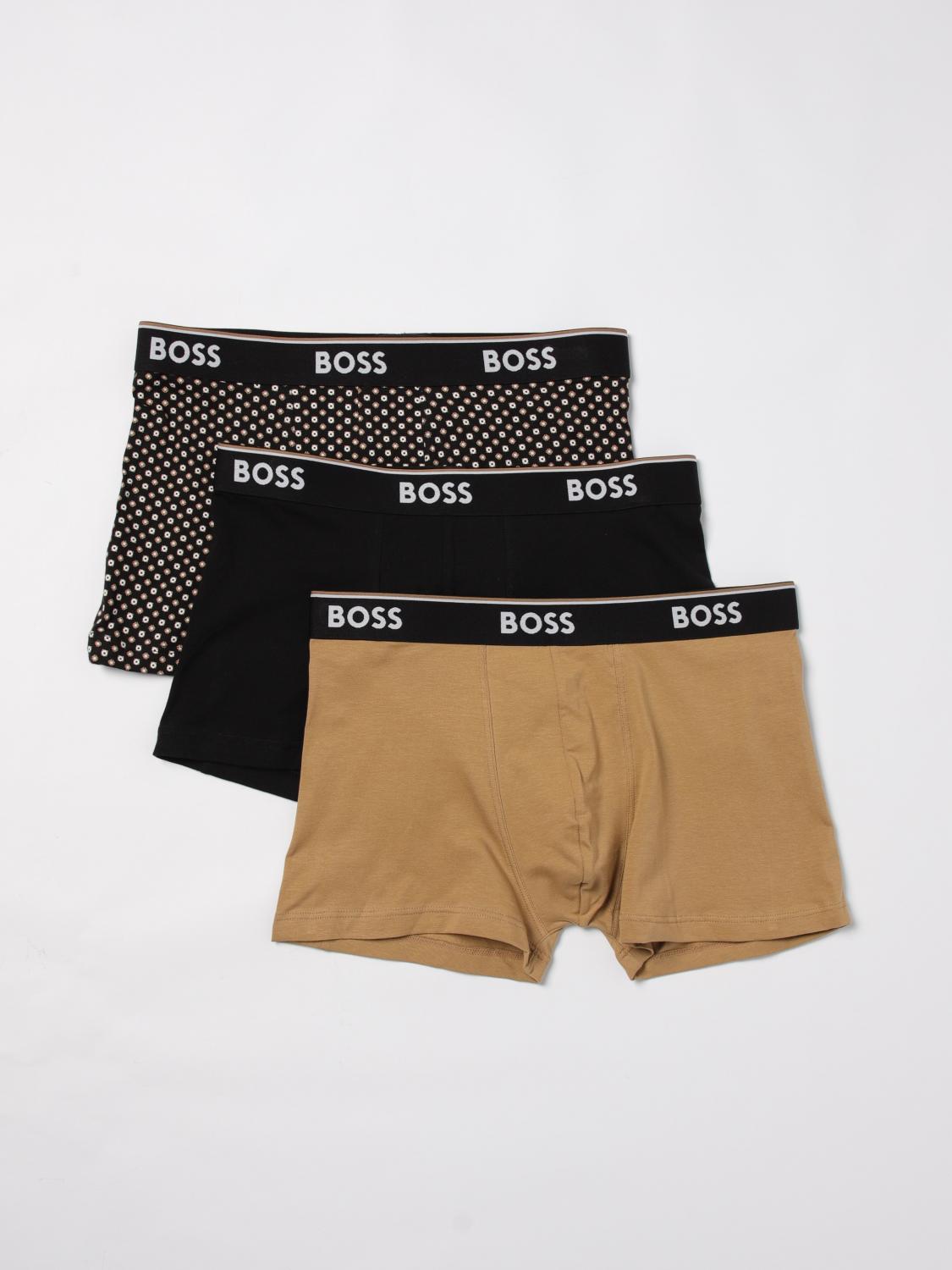 Boss Underwear Men Fa01