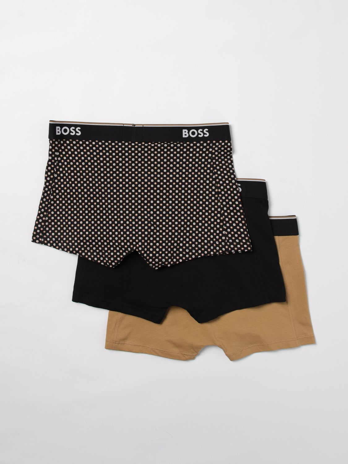 Boss Underwear Men Fa01