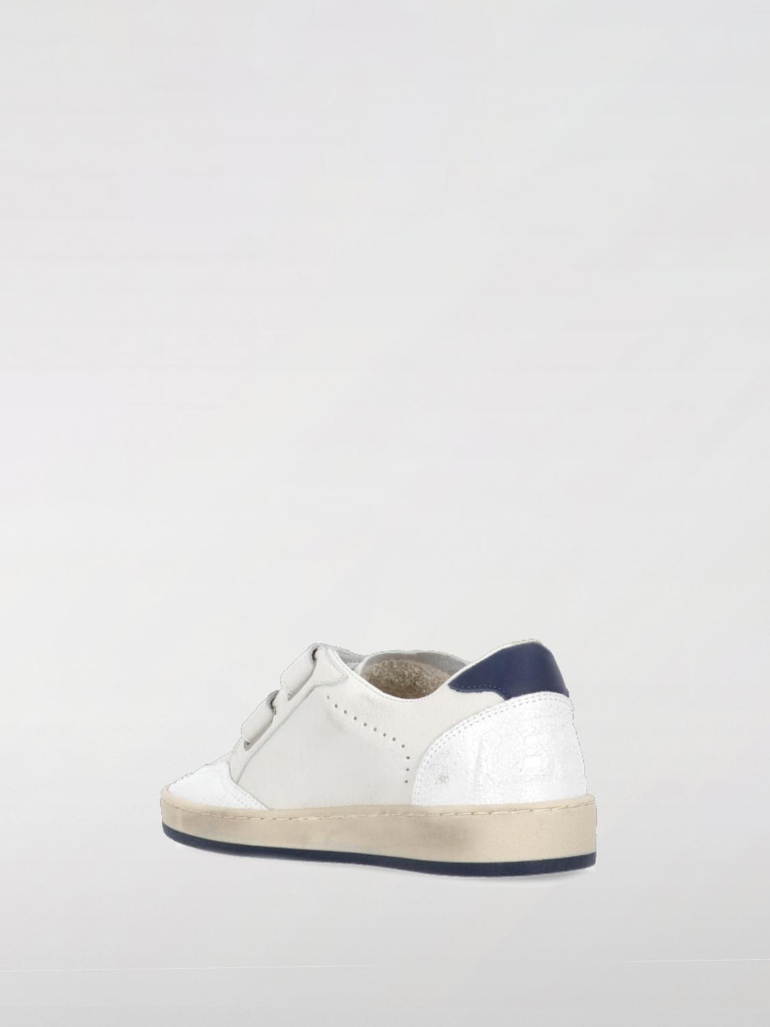 Golden Goose Sneakers Kids White