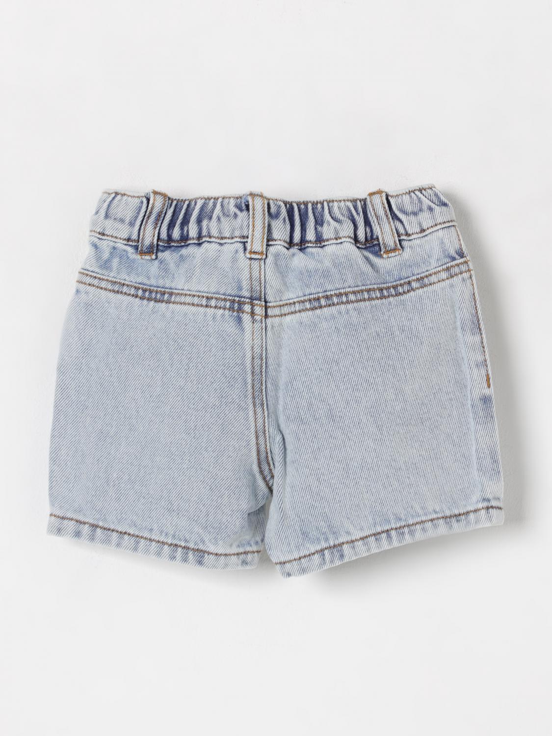 Moschino Shorts Kids Ice