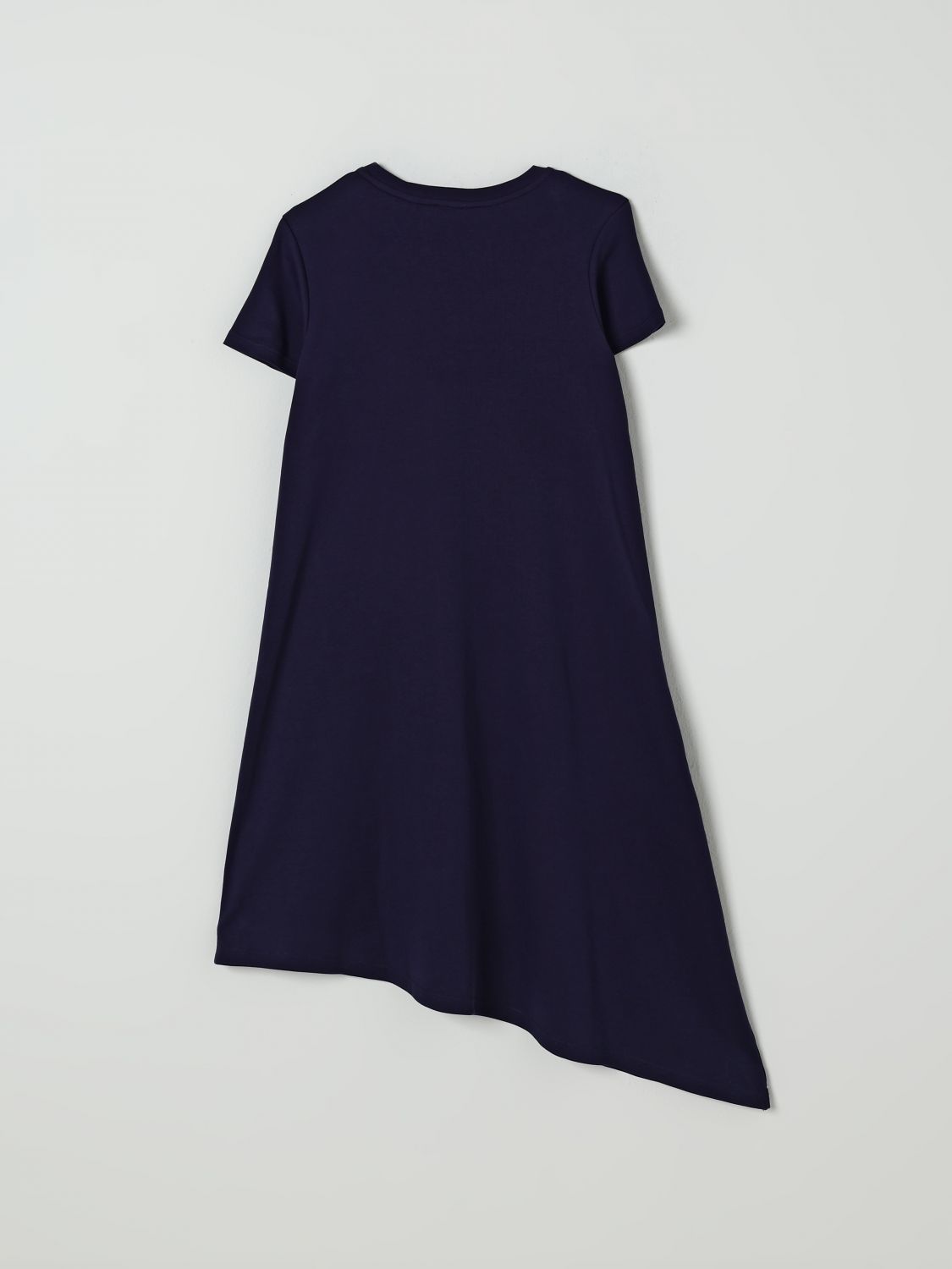 Givenchy Dress Kids Blue