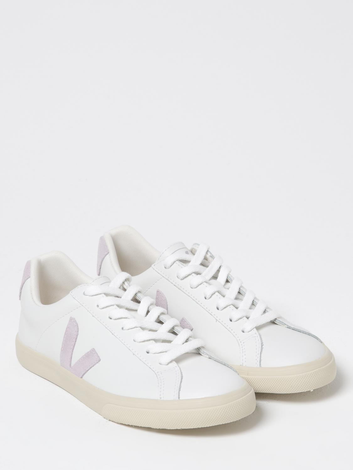 Veja Sneakers Woman White