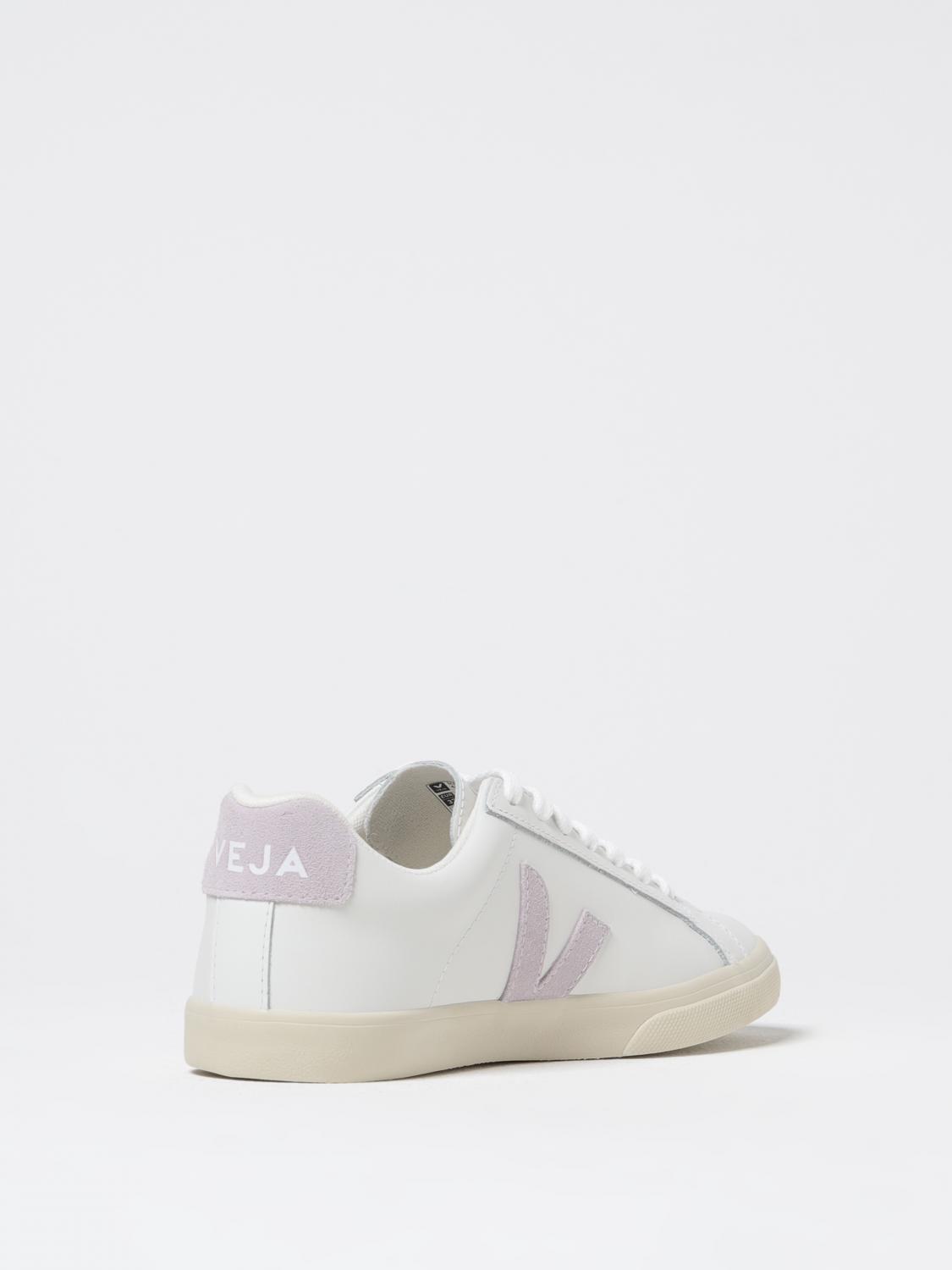 Veja Sneakers Woman White