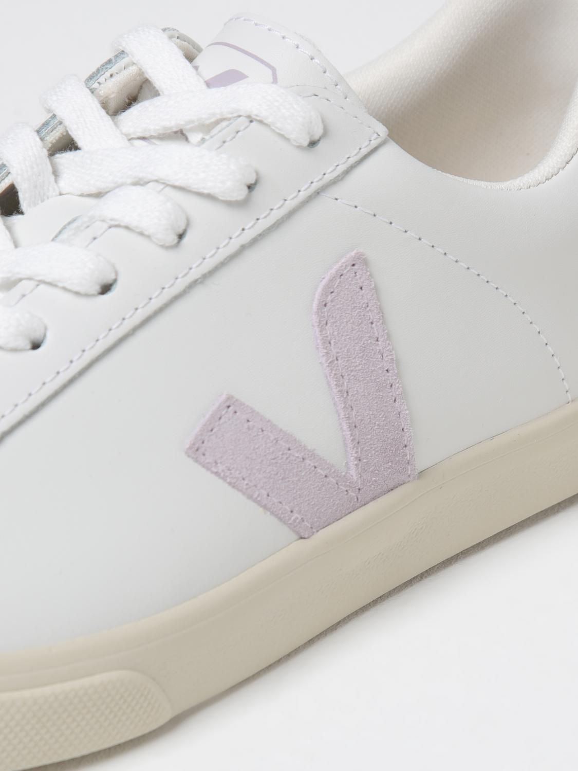 Veja Sneakers Woman White