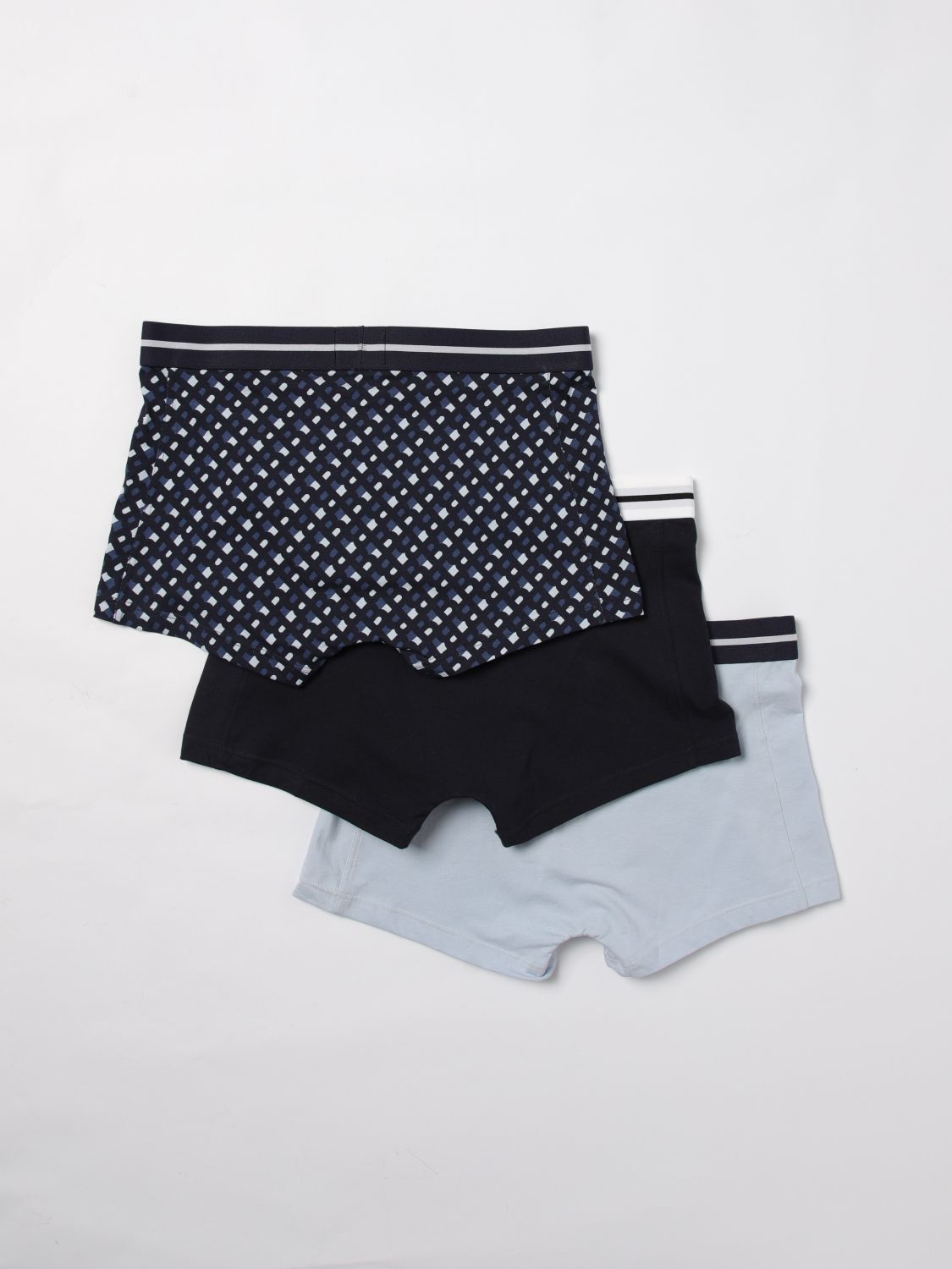 Boss Underwear Men Multicolor