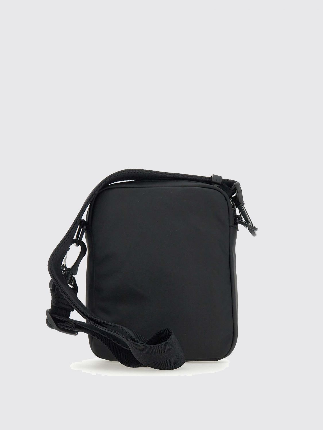 Boss Shoulder Bag Men Black