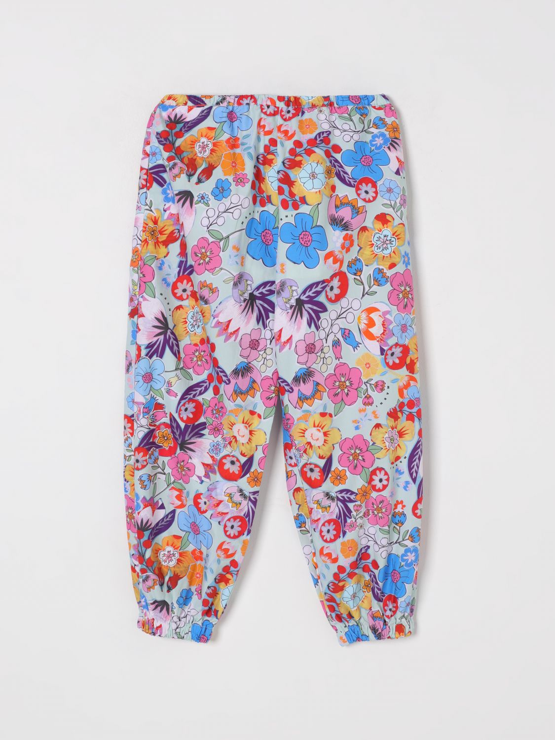Marni Pants Kids Multicolor