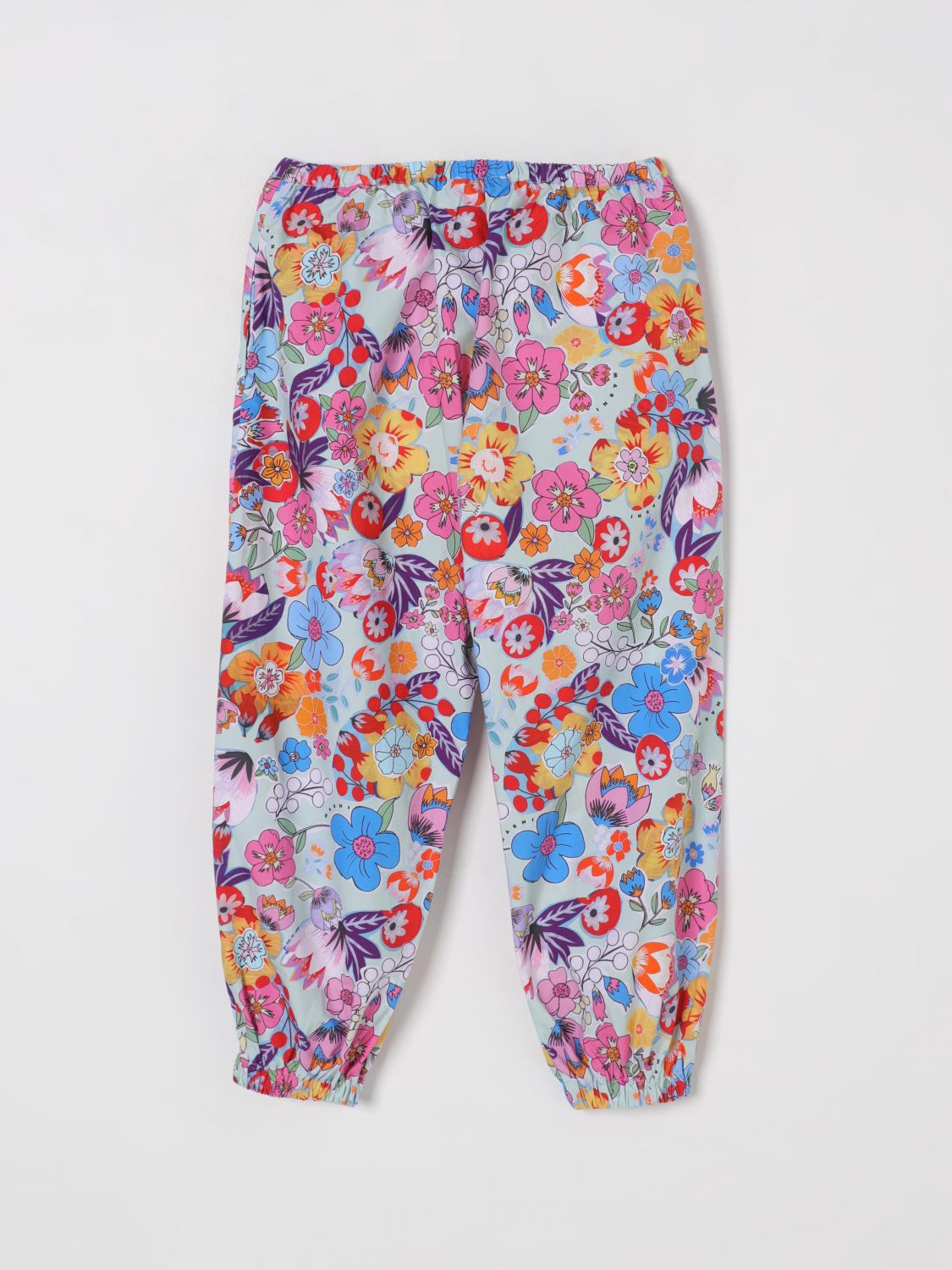 Marni Pants Kids Multicolor
