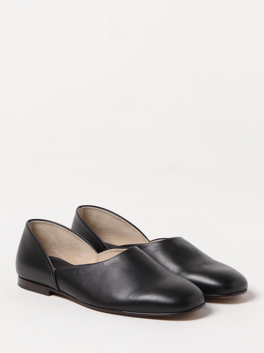 Maison Margiela Loafers Men Black