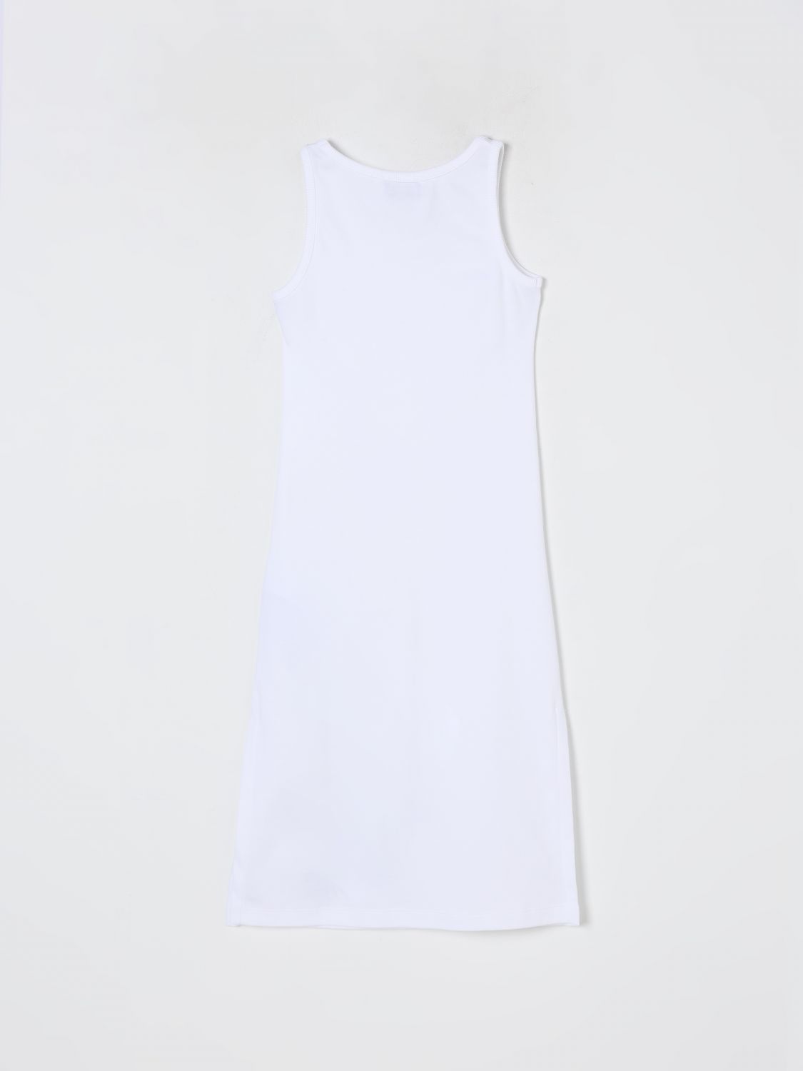 Moschino Dress Kids White