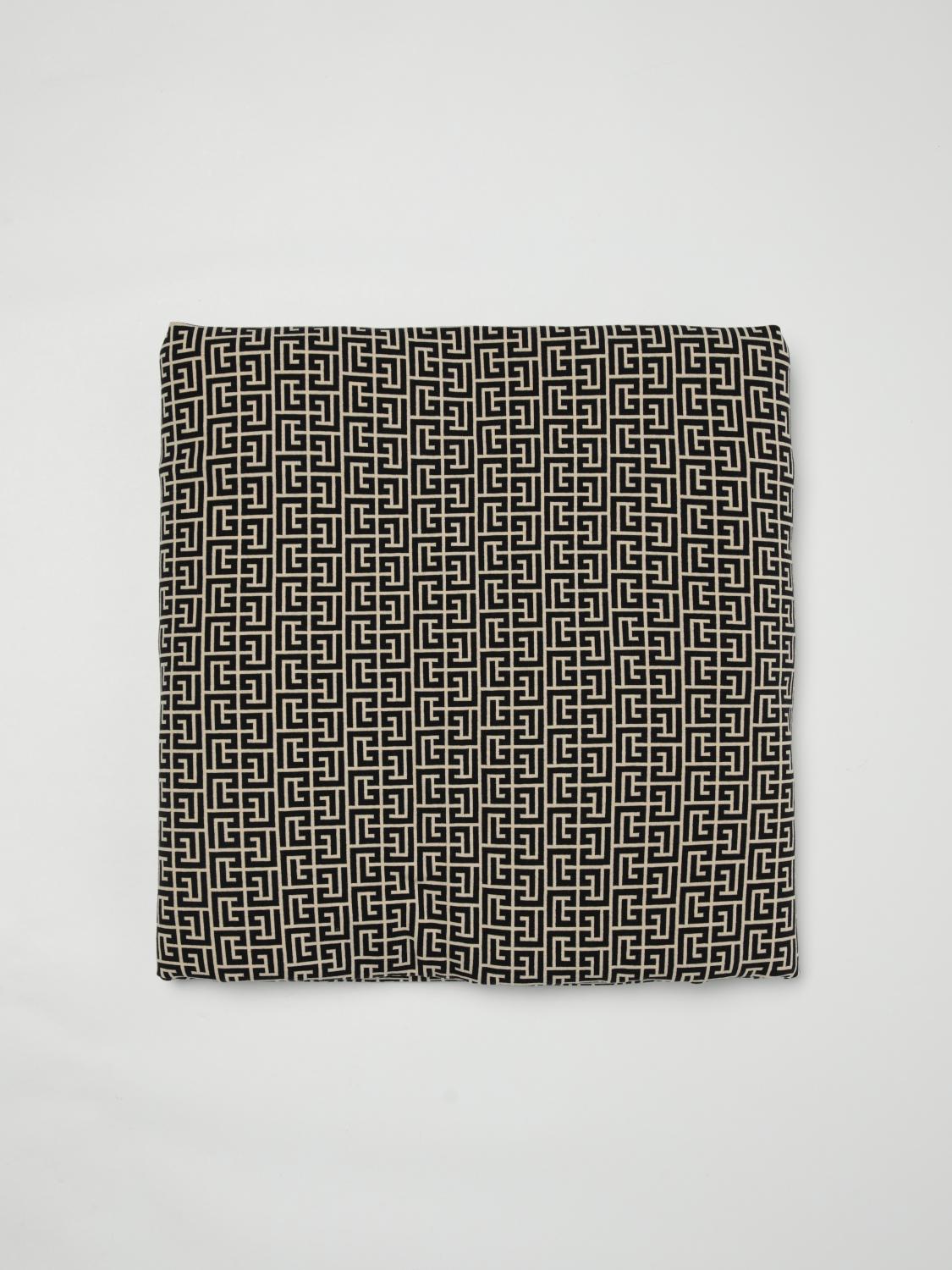 Balmain Blanket Kids Cream