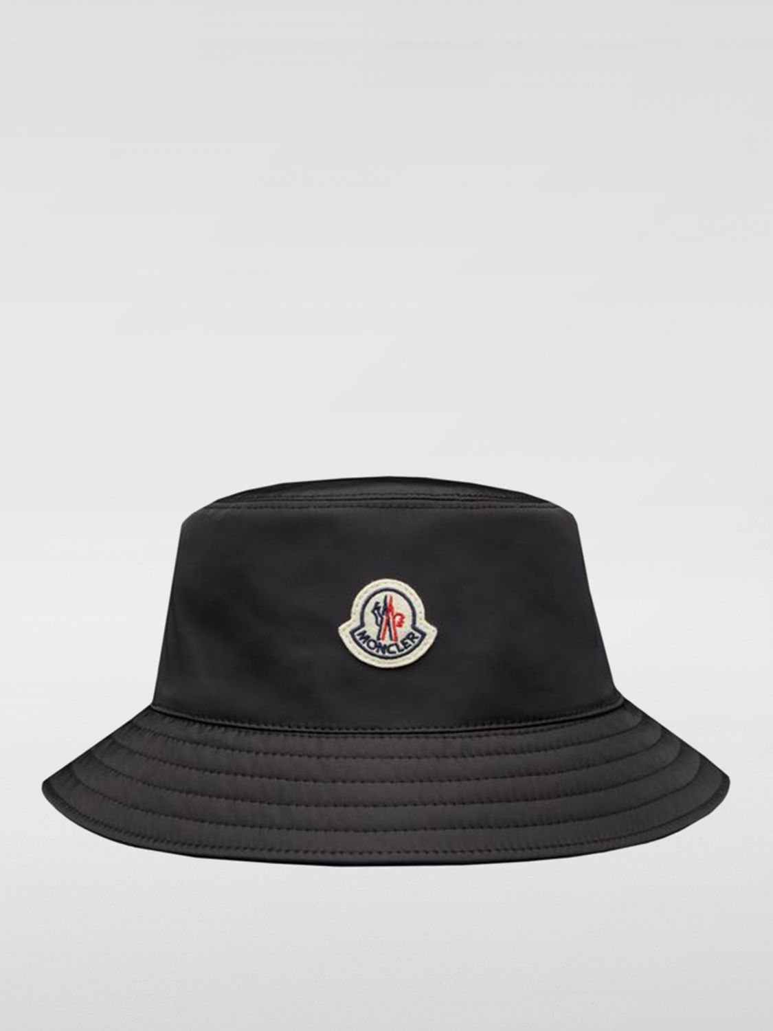 Moncler Hat Men Black