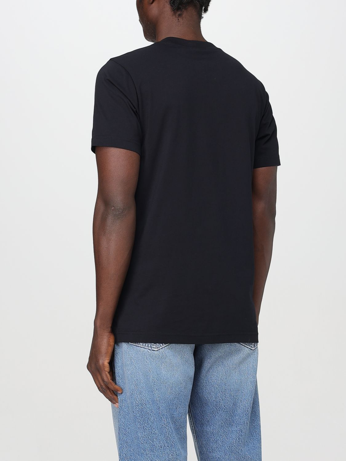 Marni T Shirt Men Black