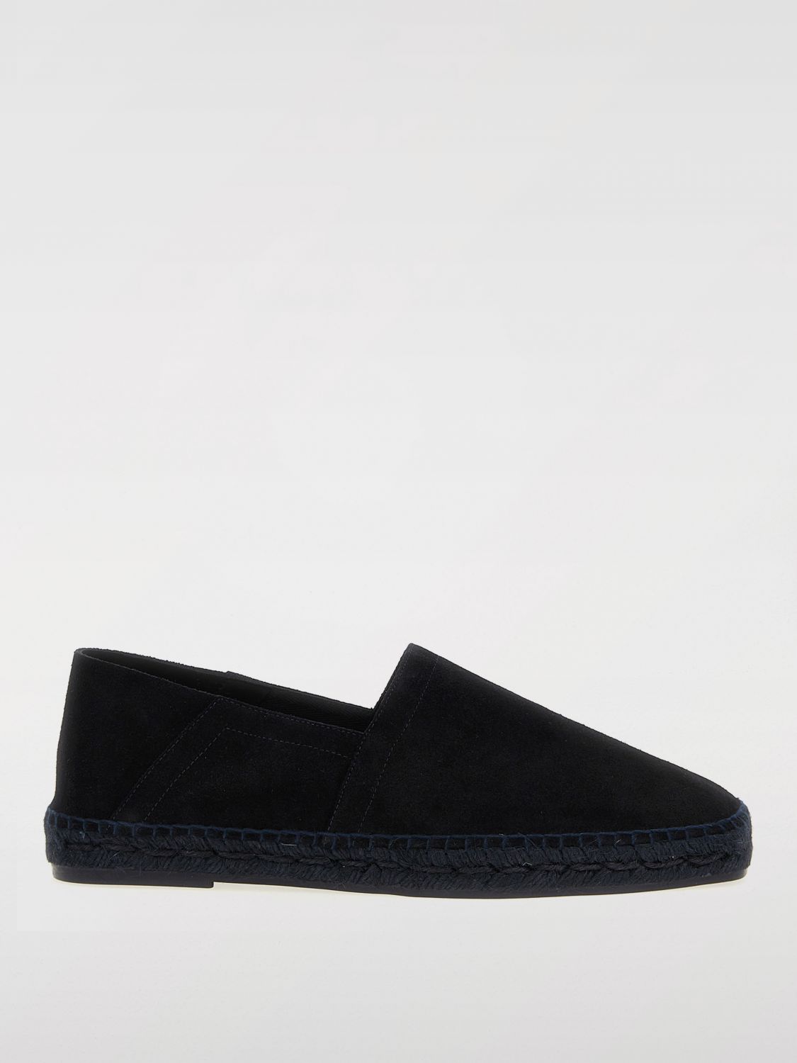 Tom Ford Espadrilles Men Blue