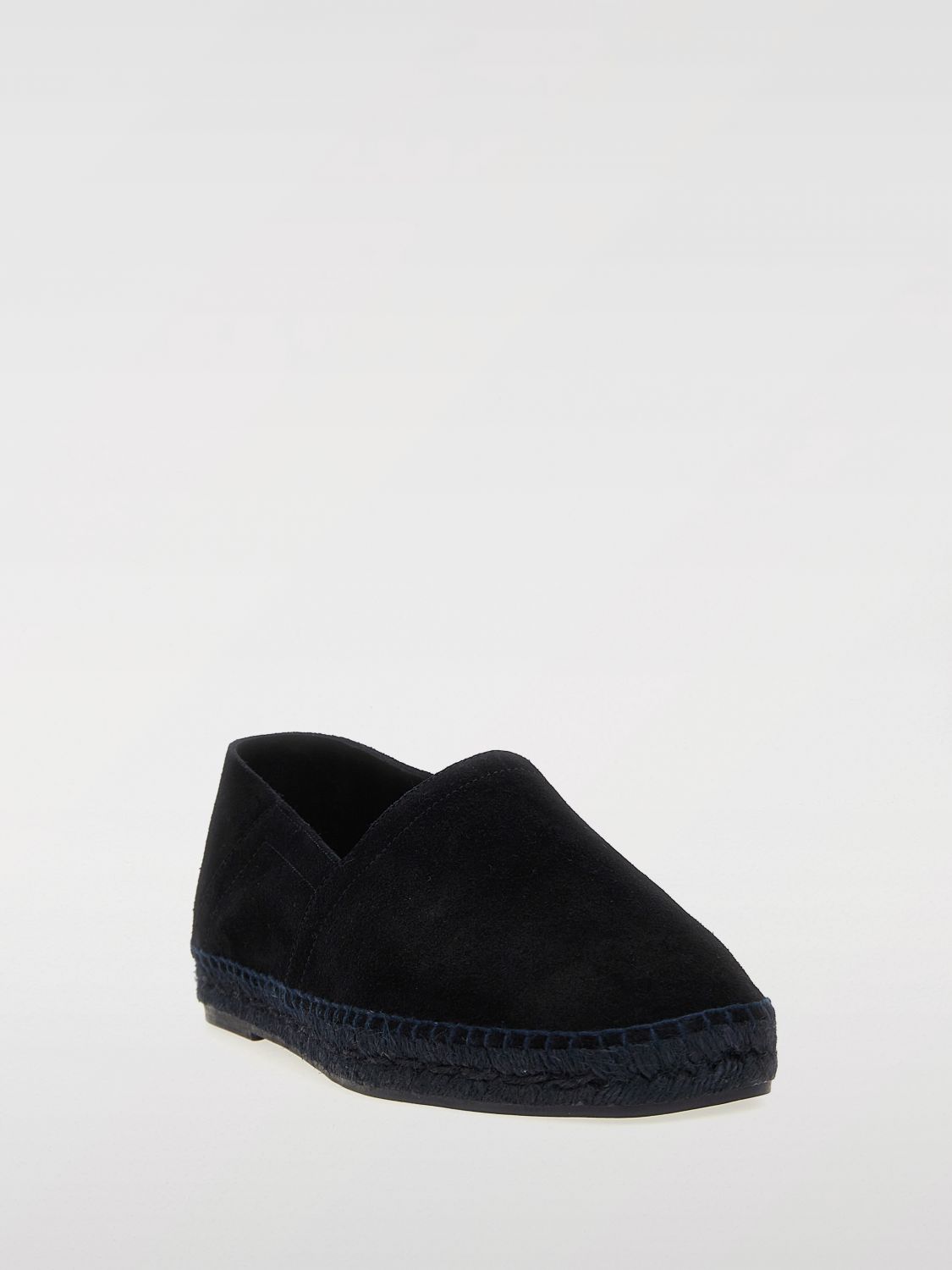 Tom Ford Espadrilles Men Blue