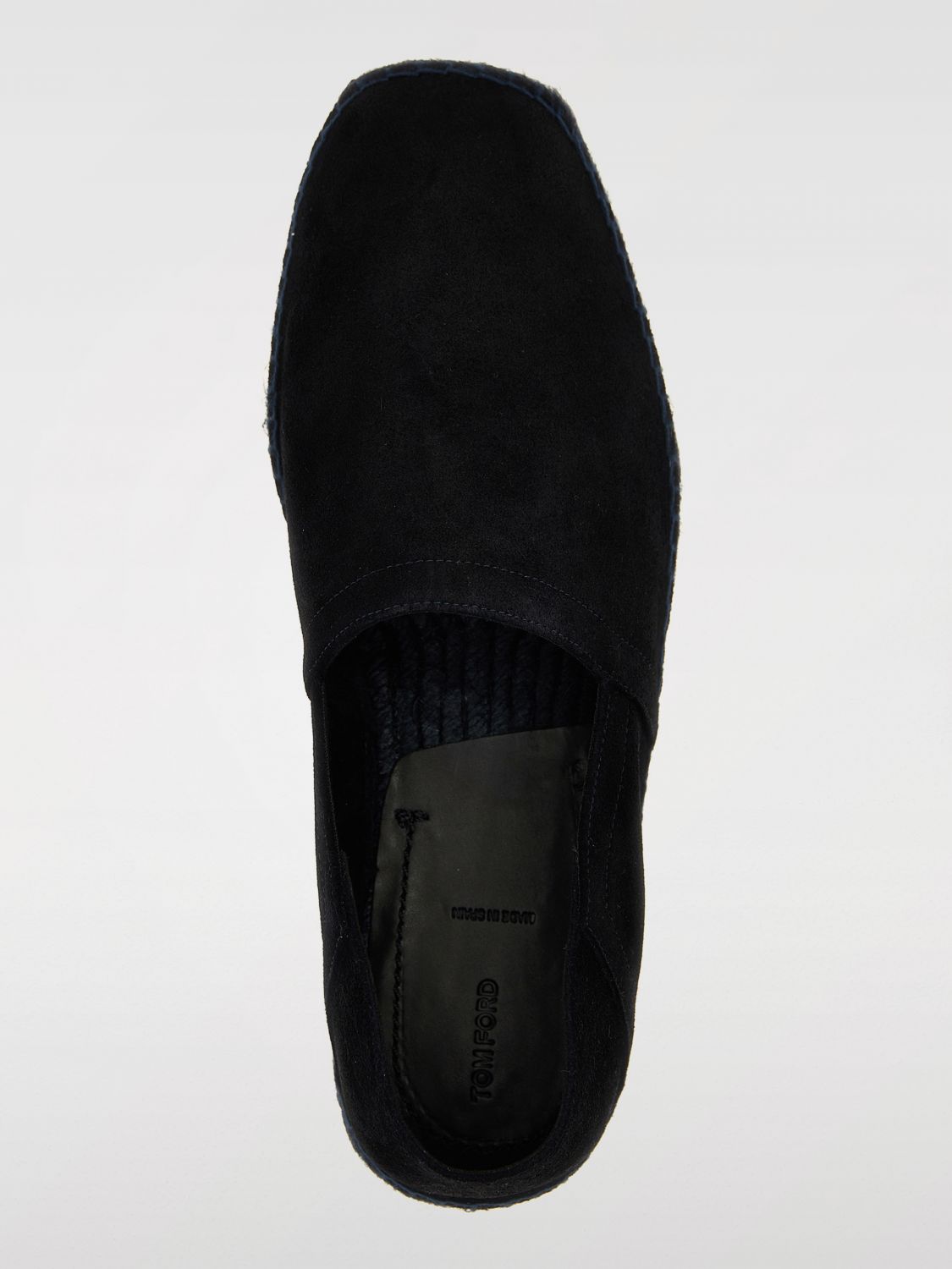 Tom Ford Espadrilles Men Blue
