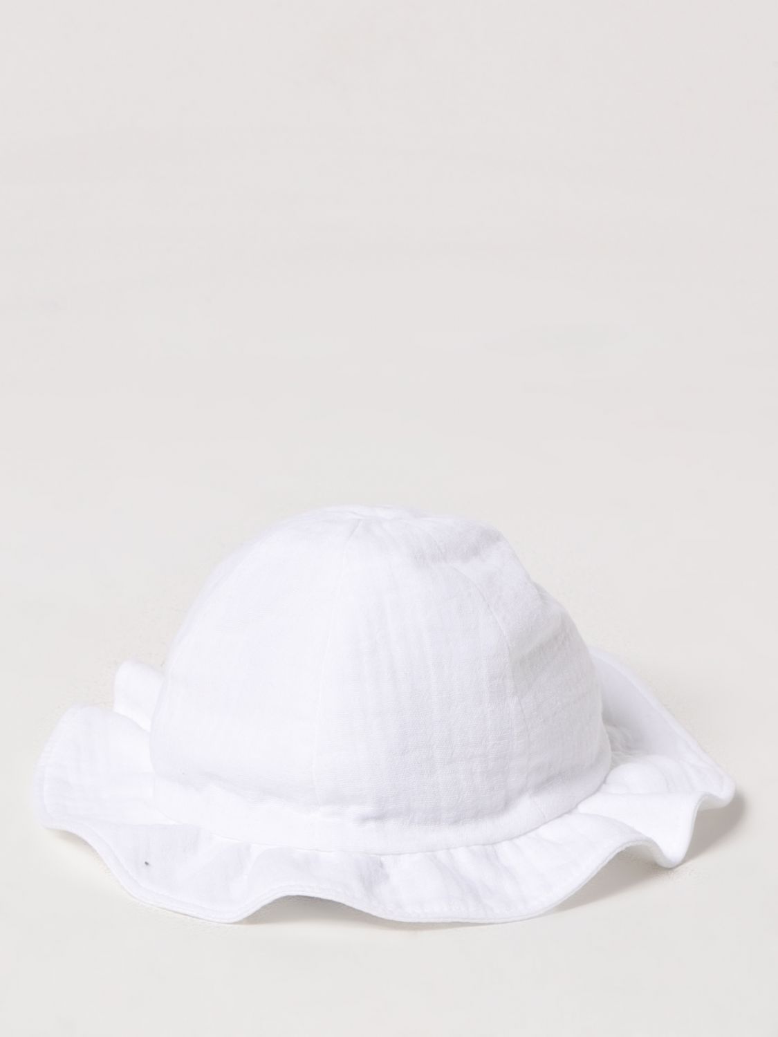 Moncler Girls' Hats Kids Pink