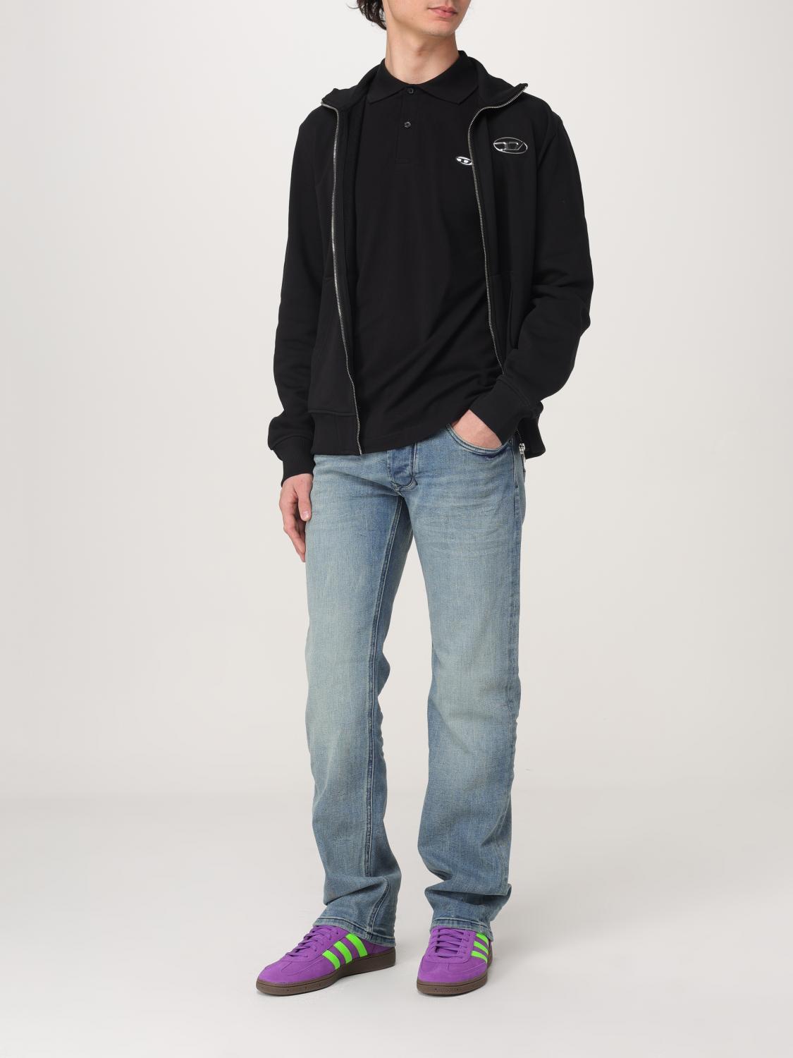 Diesel Jeans Men Denim