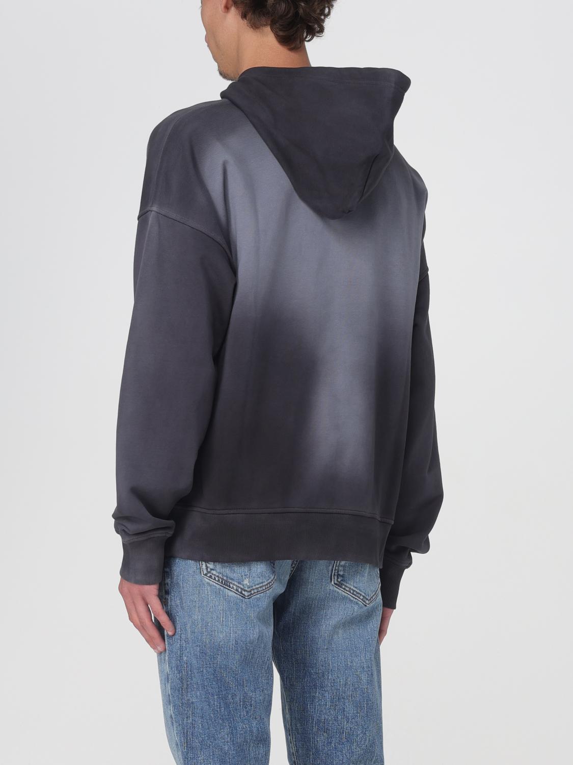 Diesel Sweatshirt Men Black