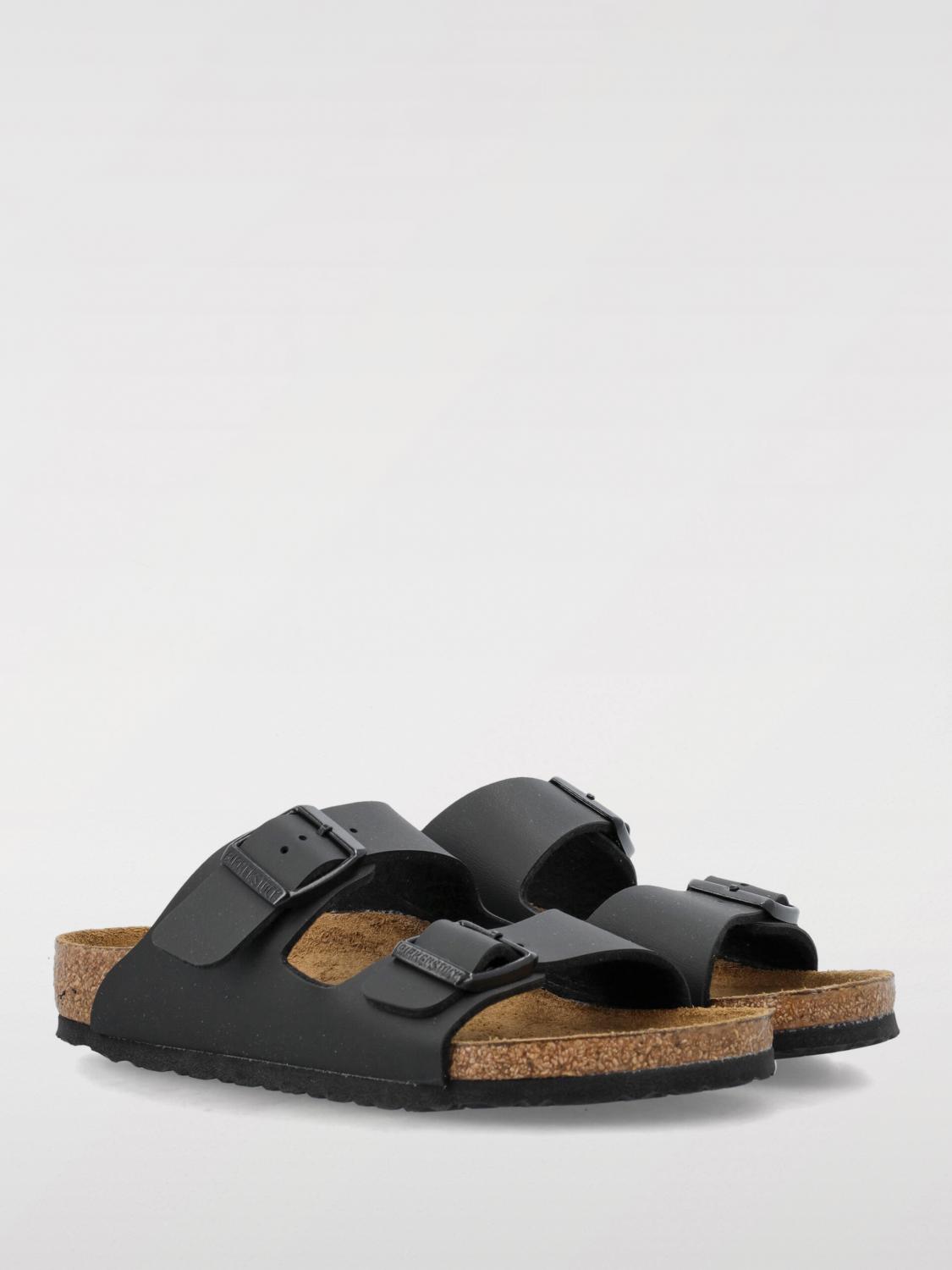 Birkenstock Shoes Kids Black