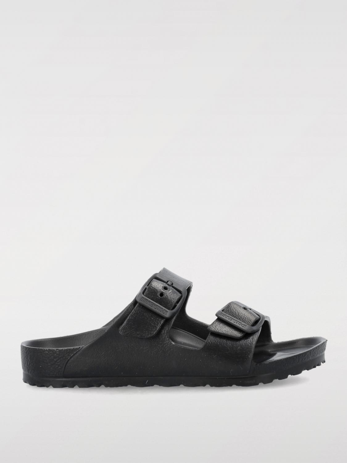 Birkenstock Shoes Kids Black
