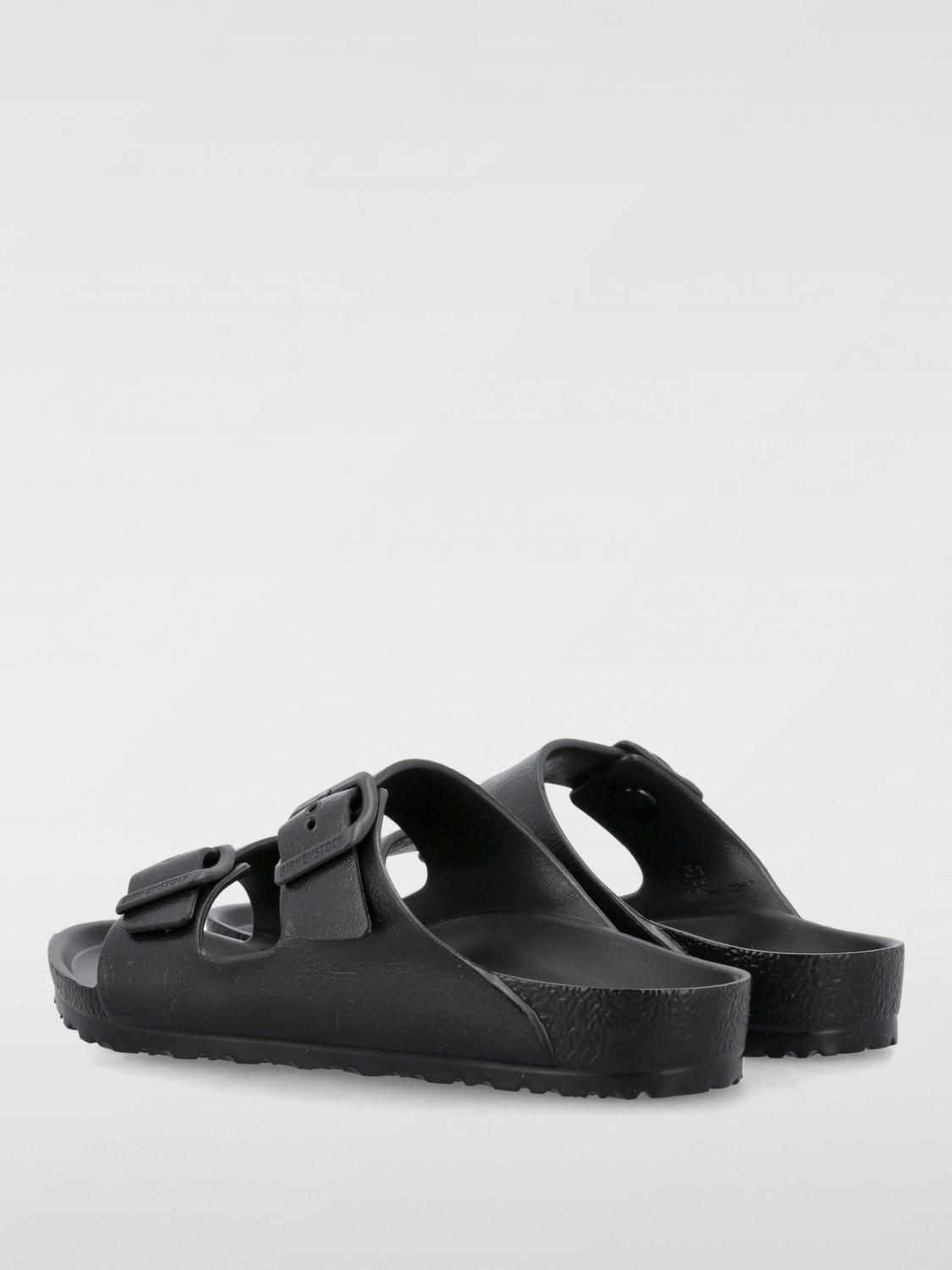 Birkenstock Shoes Kids Black