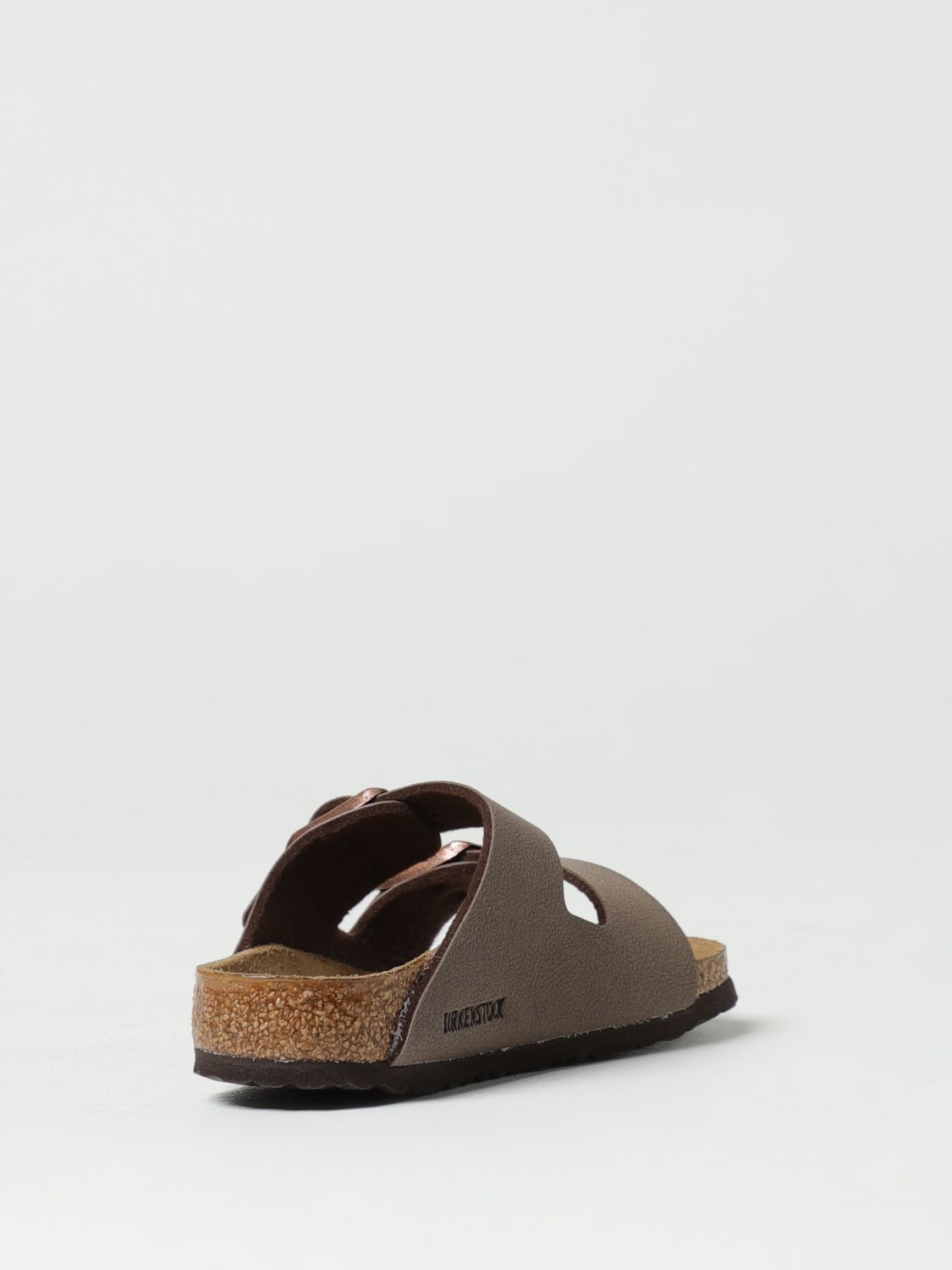 Birkenstock Shoes Kids Brown
