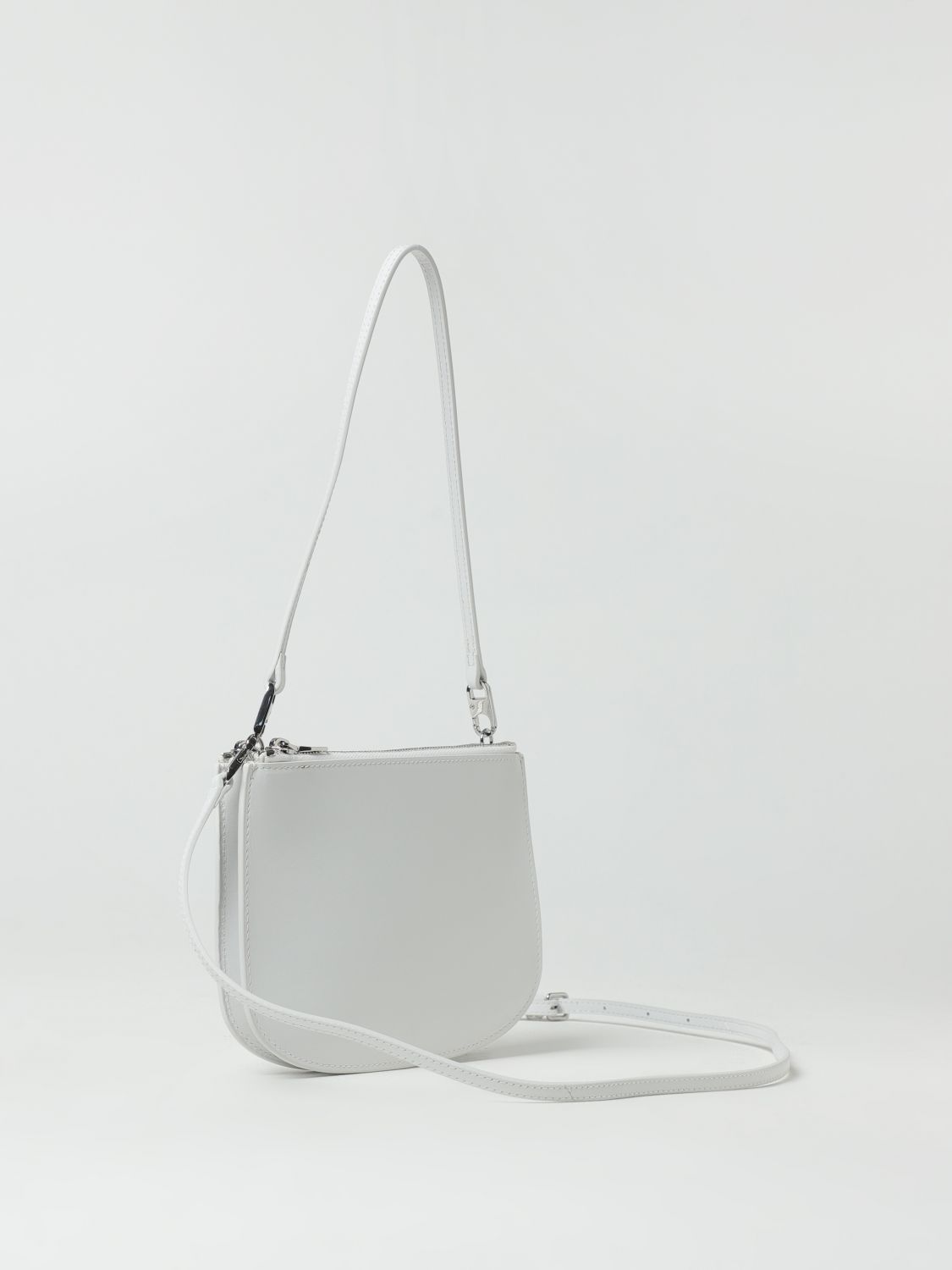Diesel Mini Bag Woman White
