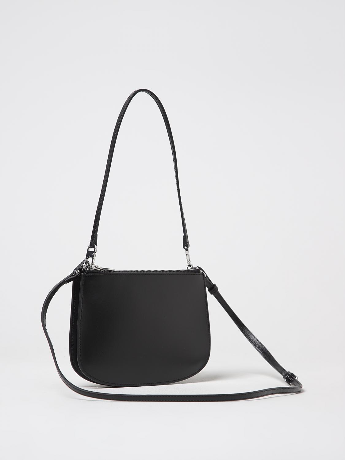 Diesel Mini Bag Woman Black