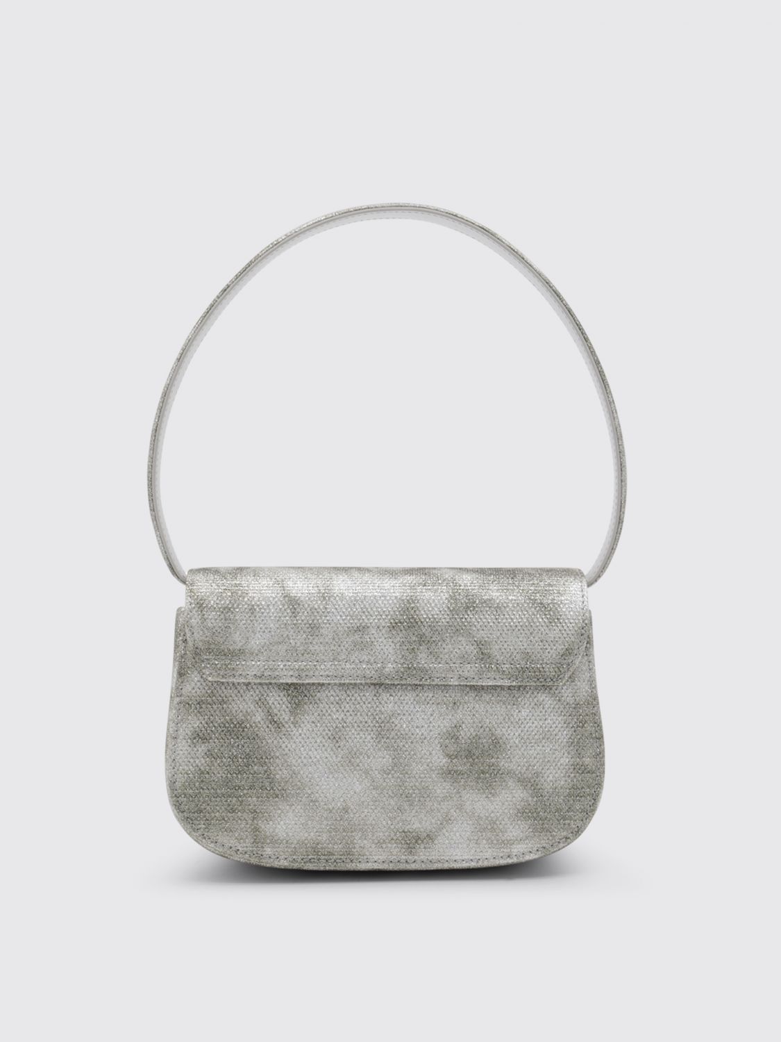 Diesel Handbag Woman Kaki